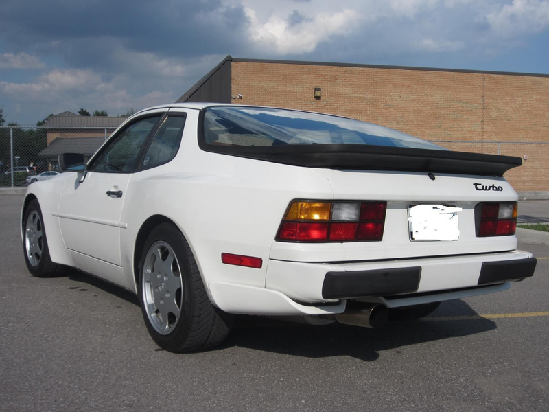 Illustration for article titled Here Are Ten Of The Best Porsches On eBay For Less Than $30,000